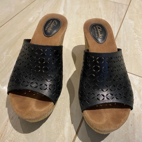 Clarks Artisan - Picture 1 of 6